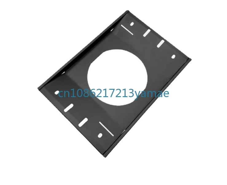 

Outdoor blackening camping equipment Ifurnace accessories GS450 gas furnace modified cover plate rocket furnace plate