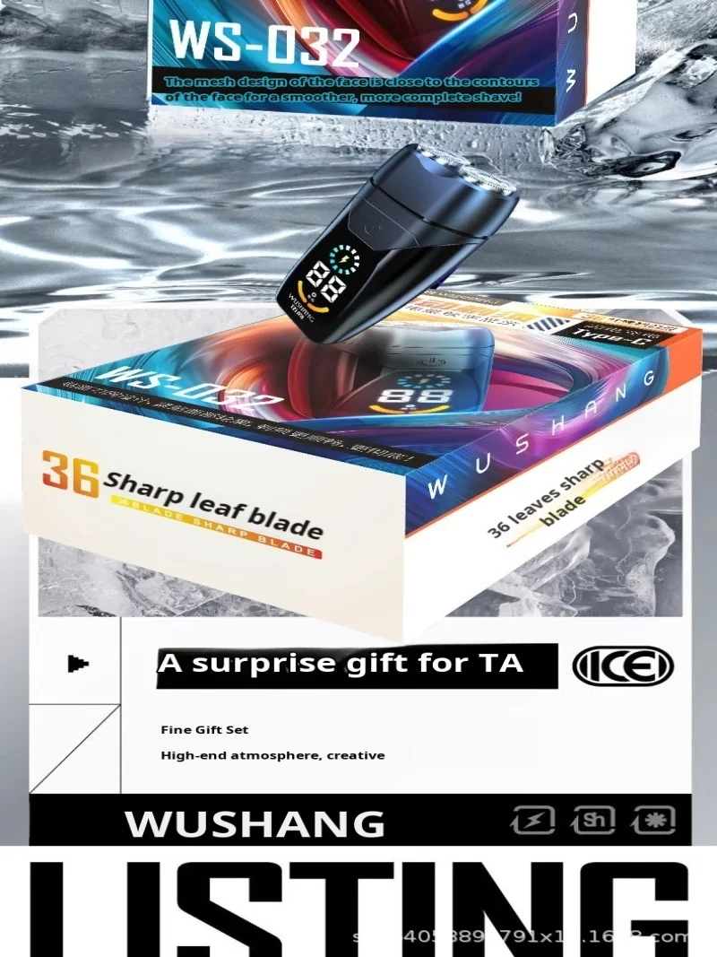 Car Razor Shaver Portable Usb Charging Mini Car Portable Razor Razor Car Mini Usb Charging Portable