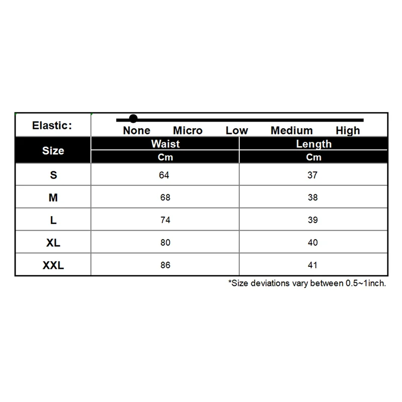 تنورة نسائية ذات ثنيات - تنورة أساسية كاجوال بكشكشة عالية الخصر - ملابس داخلية صغيرة متوهجة - تنانير-A55G #6
