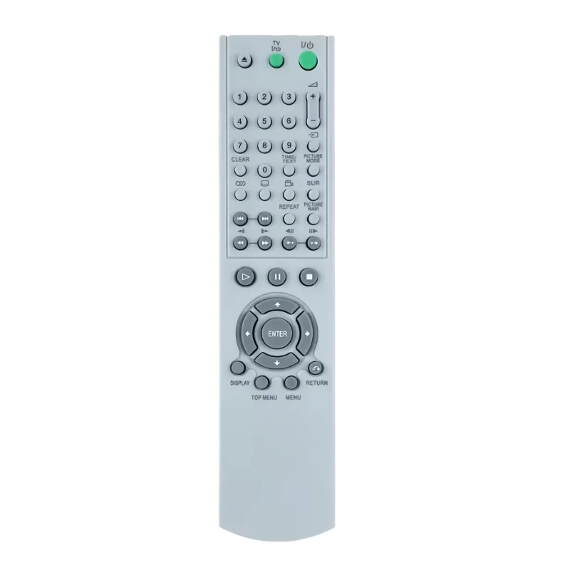 

RMT-D157P Remote Control for SONY DVD Player DVP-NS52 DVP-NS585 DVP-NS330 DVP-NS30 DVP-NS305 DVP-NS310 DVP-NS32 DVP-NS330 DVP-NS