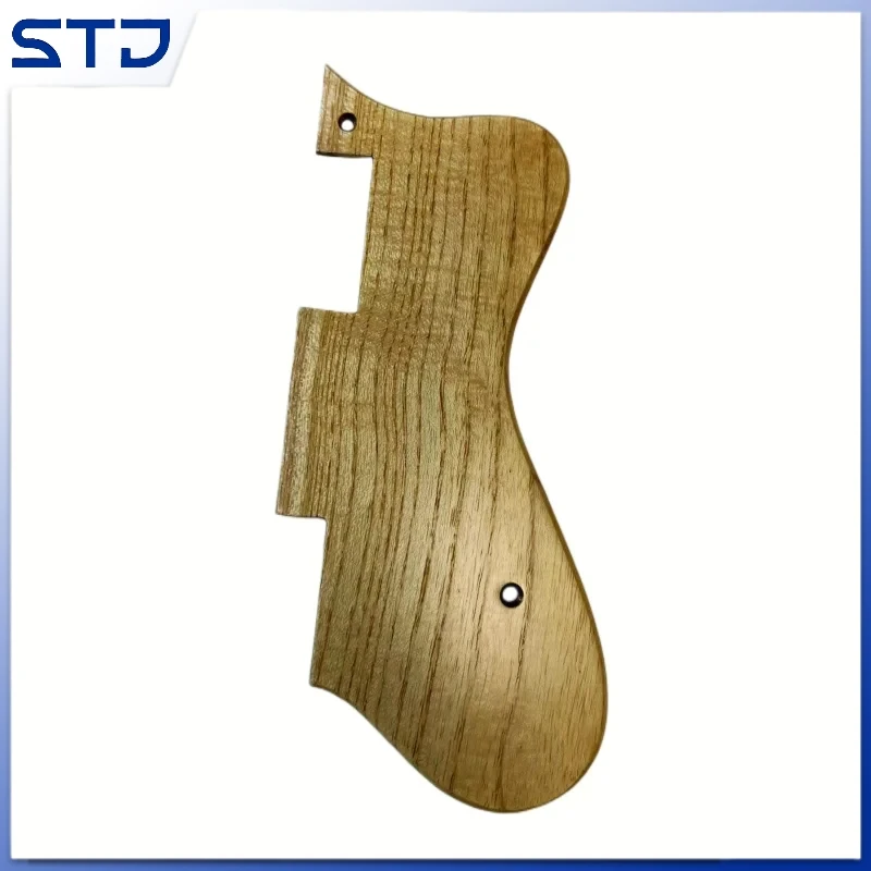 

Epiphone деревянный Gibson Les Paul Pickguard Fit Humbucker Pickup ES335 Style,Ailanthus wood