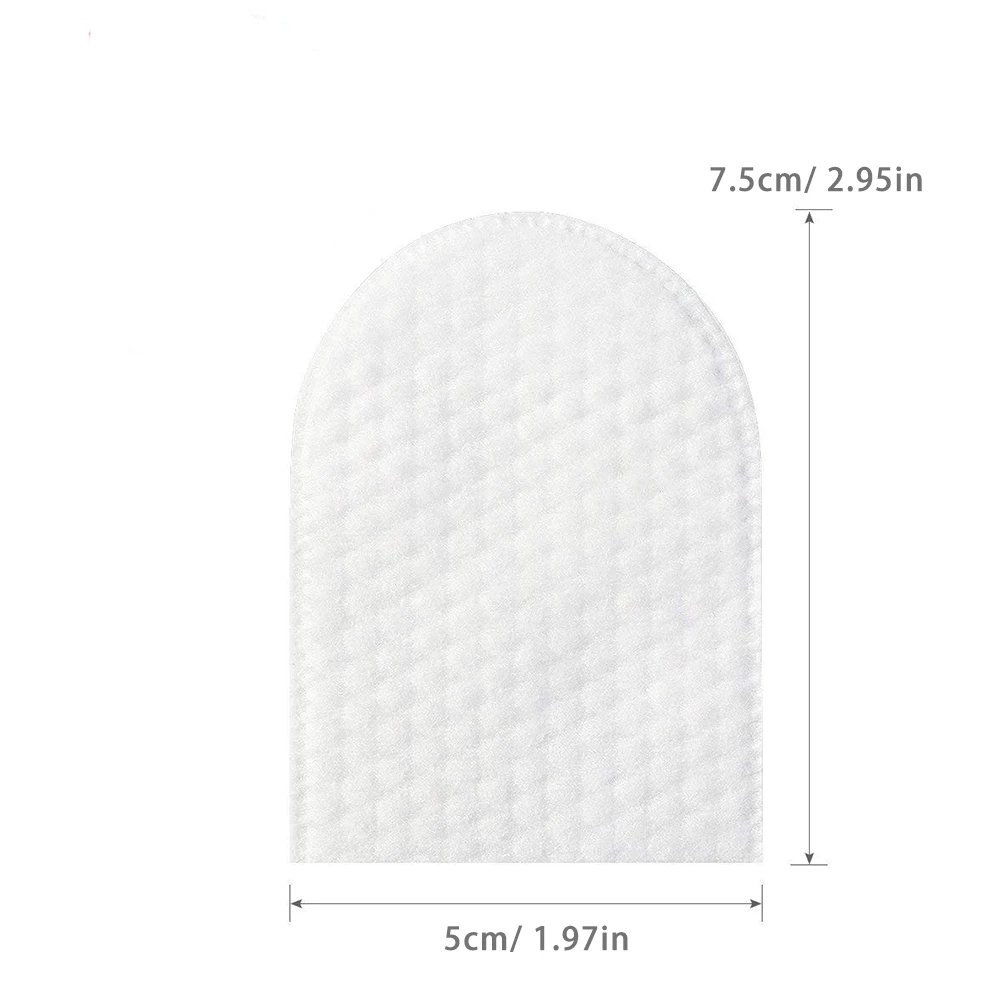 240pcs for Face Makeup Removal Facial Skincare Cleansing Soft Lightweight Disposable Beauty AccessoriesFacial for Face