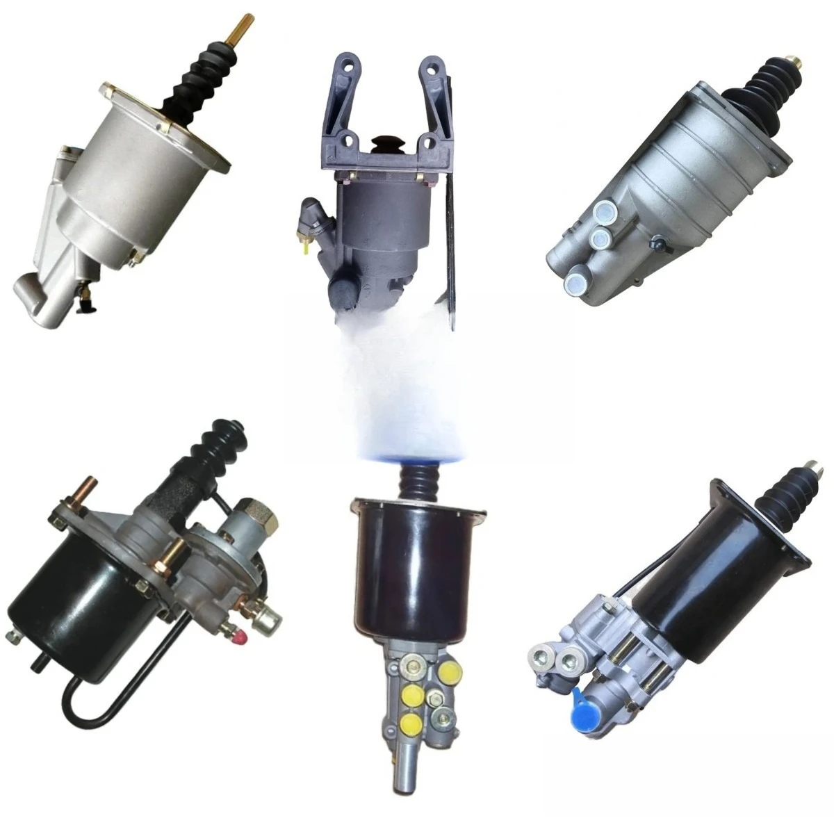 VIT Clutch Booster A0002570177 0002570177 أجزاء الملحقات