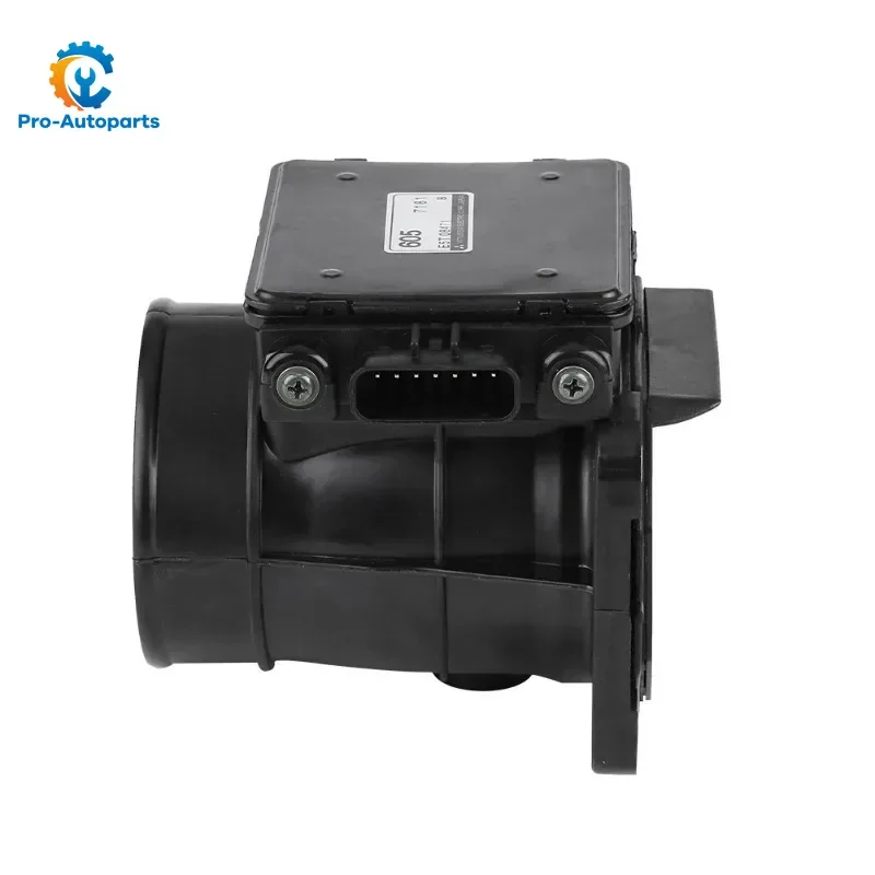Car MAF AFS Sensor Mass Air Flow Meter Sensor For Mitsubishi Pajero Pinin Mirage Montero IO Lancer EX Colt MD343605 E5T08471