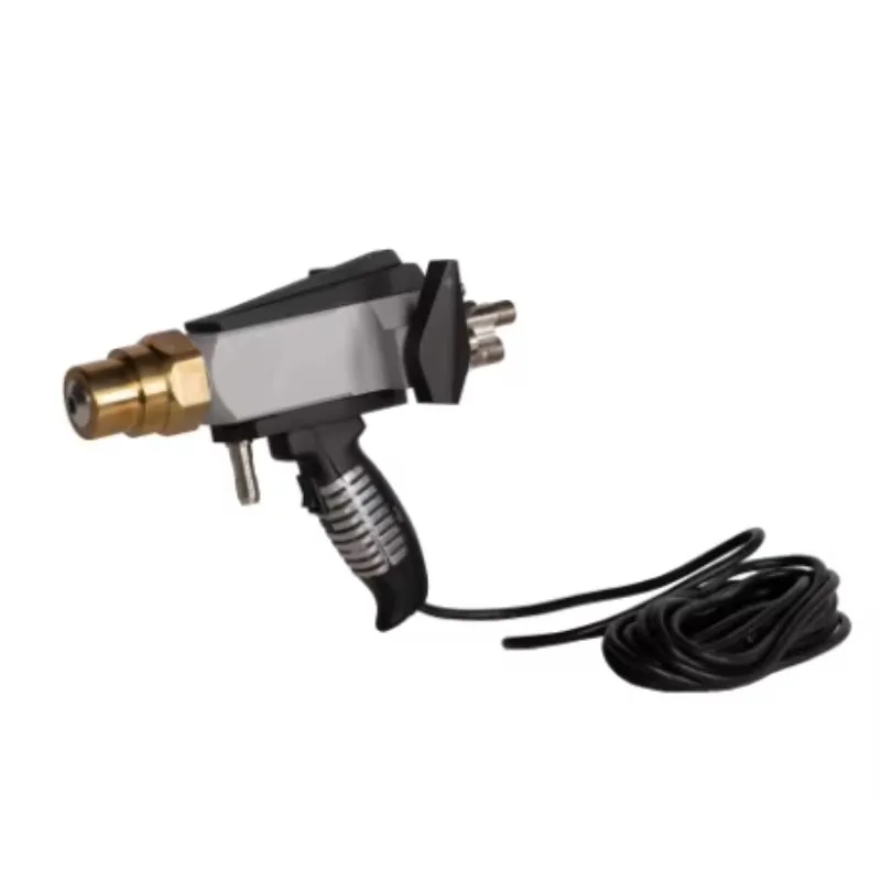 Arc Spray Gun for Zinc Aluminum Conductive Wire, Metal Thermal Spraying Coating Tool