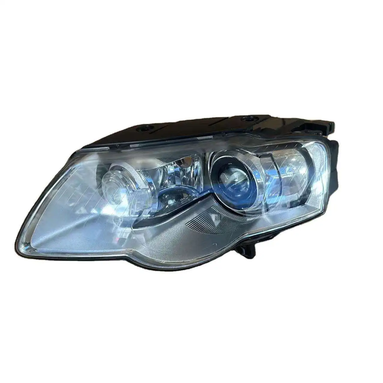 Original High Quality Headlights Suitable for Headlamps Auto Parts 100%Waterproof Original Disassembled Parts