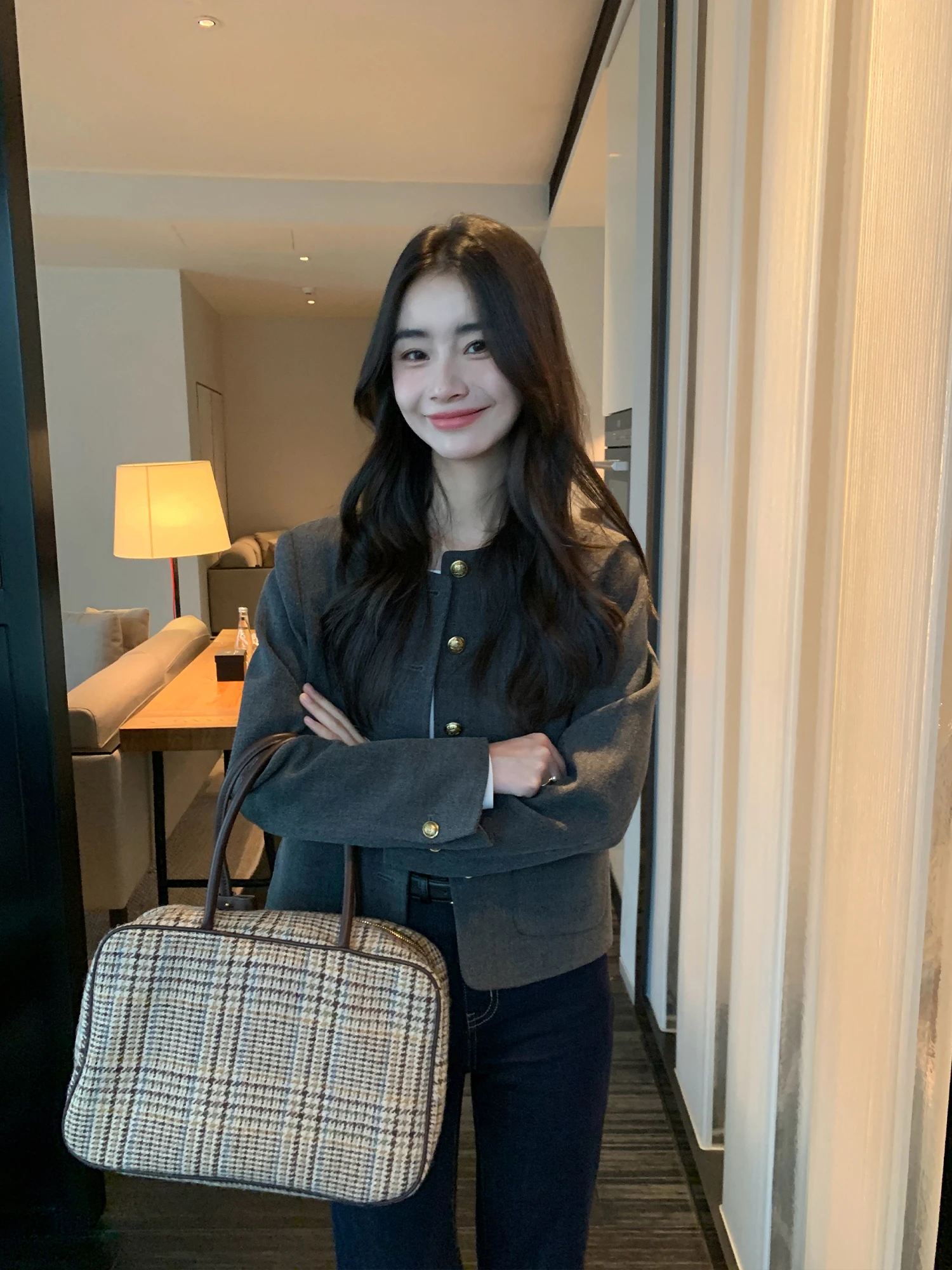 

Pusumede Retro или стеганая куртка женская осенне-зимняя новинка Sle High End Sensation женская верхняя одежда топ