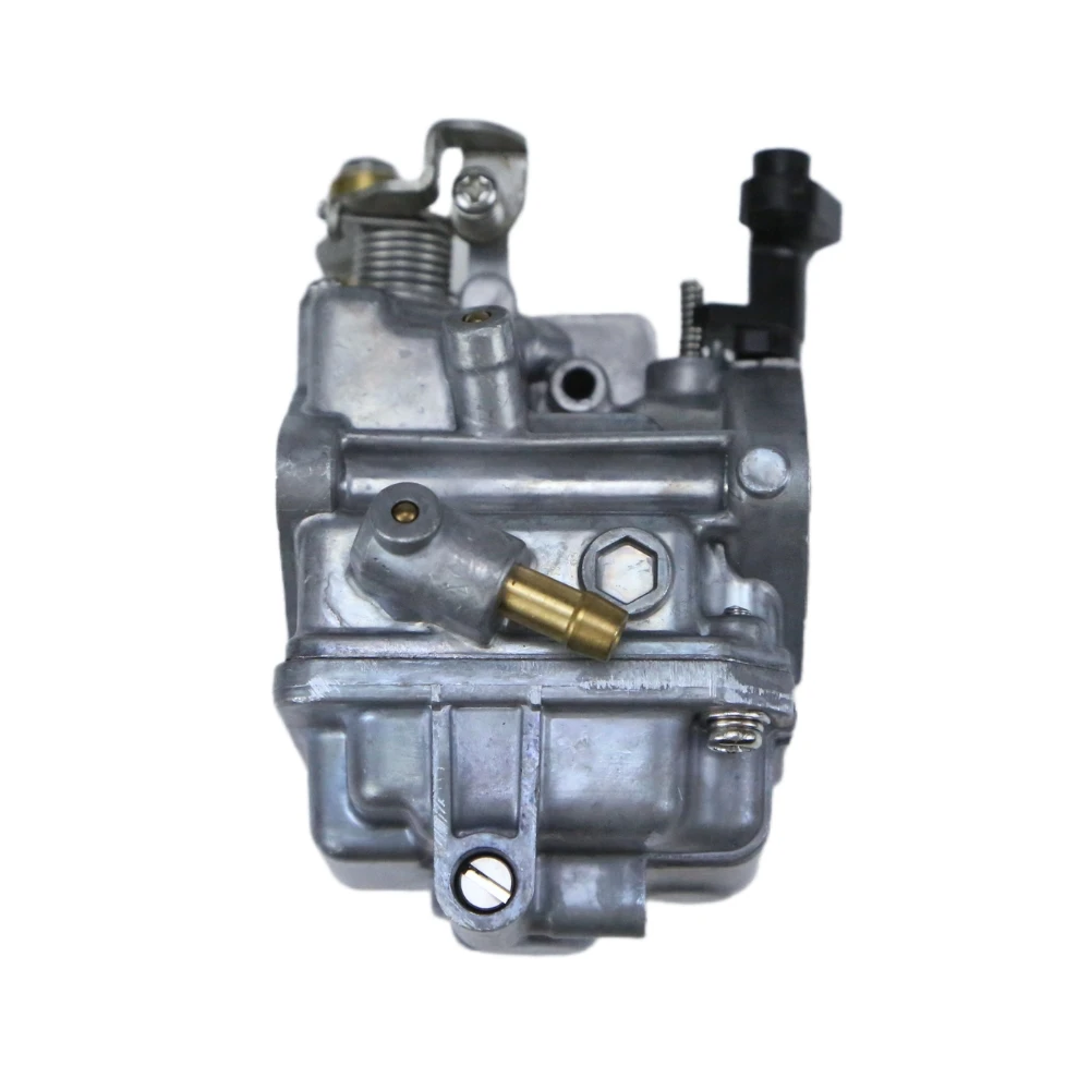 6BX-14301-10 6BX-14301-11 6BX-14301-00 Yamaha F6 4 스트로크 6HP 보트 모터 용 기화기 P21X