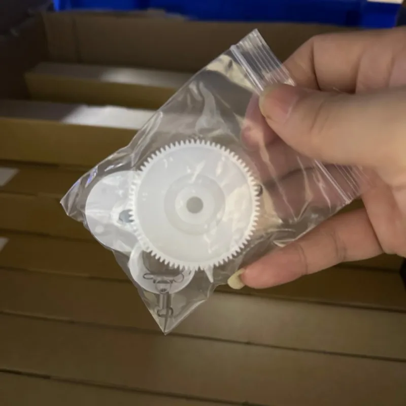 

50X CLUTCH GEAR KIT for EPSON L3100 L3101 L3110 L3115 L3116 L3150 L4150 L4160 L4165 L5190 L6178 L6198