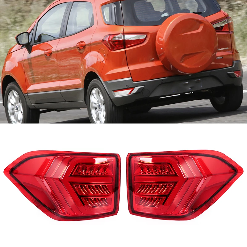For Ford Ecosport 2…