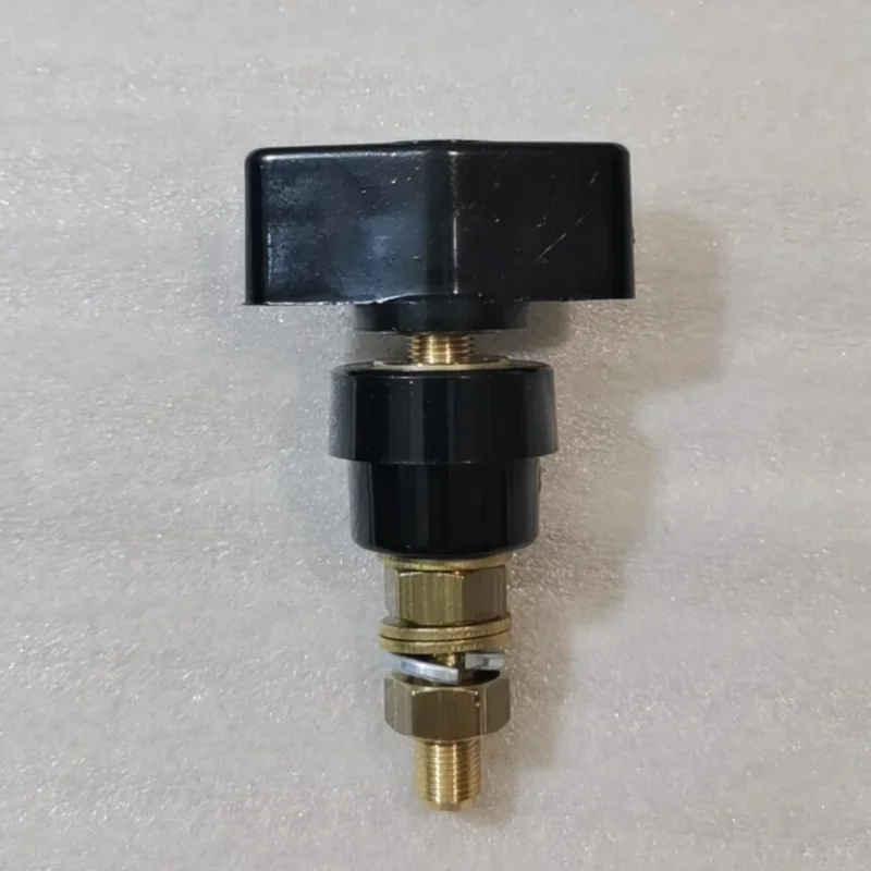 For SCHUTZINGER plug-in quick release terminal post POL102 100A