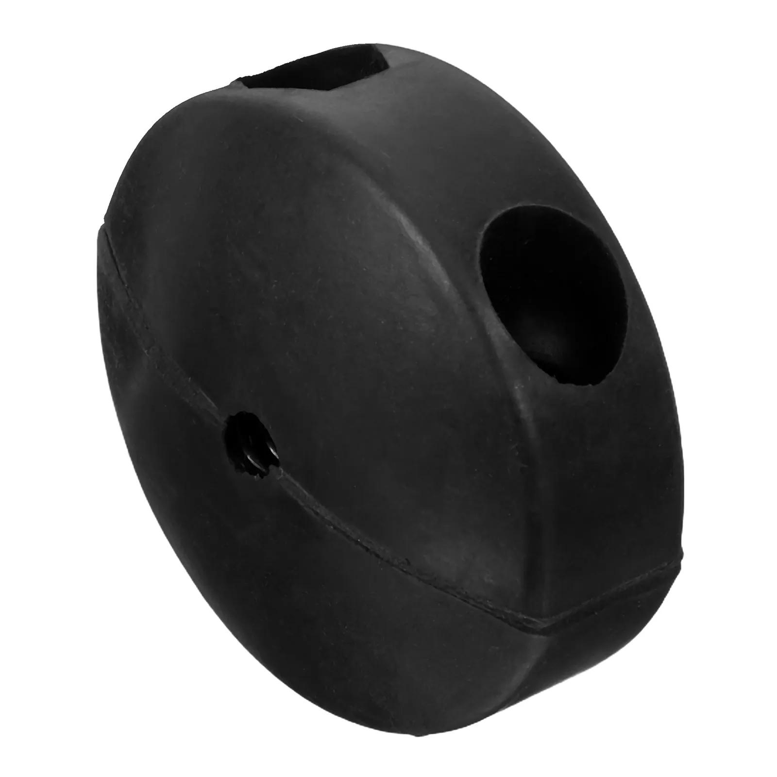 Freestanding Rubber Hose Reel Stopper for Garden Hoses – Durable Replacement Accessory - view 2
