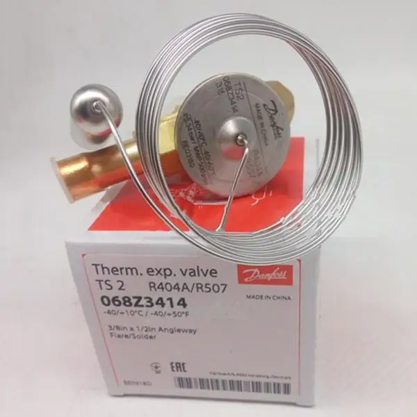 

068z3414 Новинка для теплового расширения Совершенно новый оригинальный спот