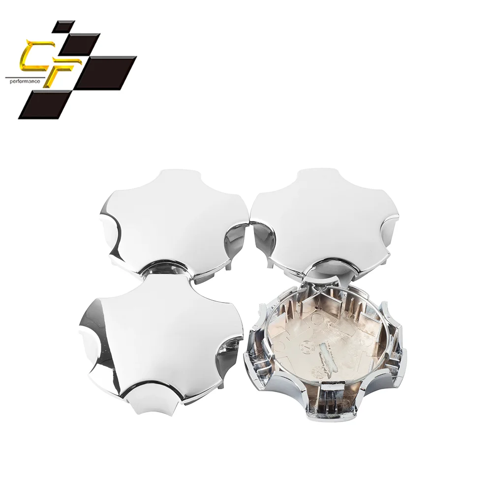 

CF Performance 1 шт./4 шт. 102,8 мм (4,05 дюйма) наружный диаметр 77 мм (3,03 дюйма) центральная крышка обода для Corvette 2005-2008 годов 18 дюймов 19 дюймов 5 спиц Z06 9594652