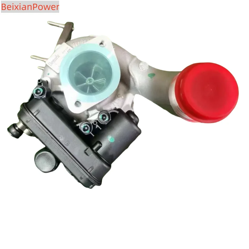 2.0T GW4C20 Engine …