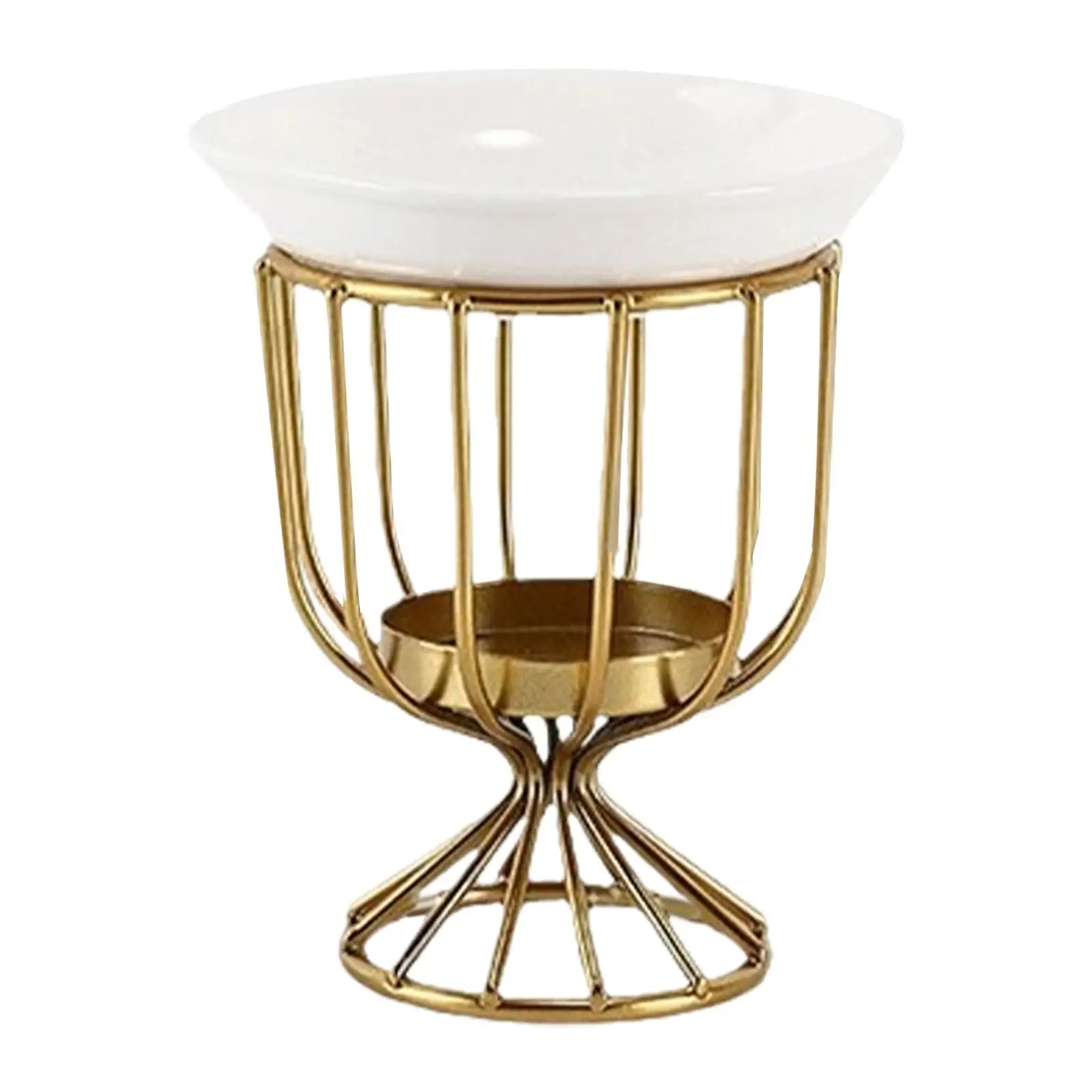 Tealight Essential Oil Warmer Holder 2