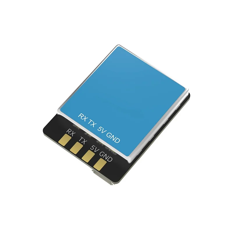 Receptor de diversidade ELRS ELRS 900Mhz 500Mw Diversidade Rx com antena dupla para FPV-Y44A