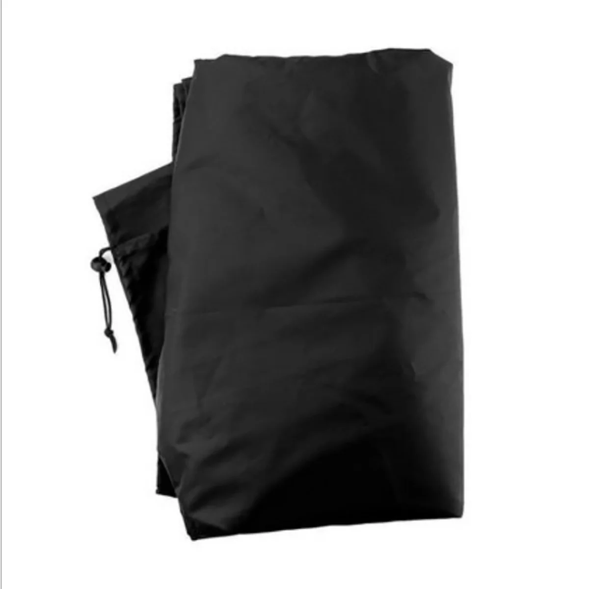 Funda impermeable para silla de Patio, cubierta para tumbona al aire libre, Anti-UV y a prueba de polvo, muebles para césped