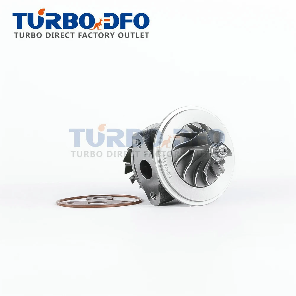 Turbo Chra 1G770-17012 49131-02030 Cartridge For Kubota Industrial Earth Moving Excavator V2003-T V2003T V2003 T Engine Parts