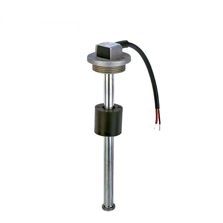 

Stainless Steel Float Fuel Level Sensor