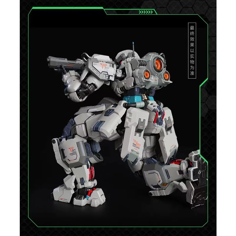 【متوفر】Moshow Model Life Excellence Class 2 Fox Hunting Dog Second Team Alloy مجموعة هدايا لعبة نهائية