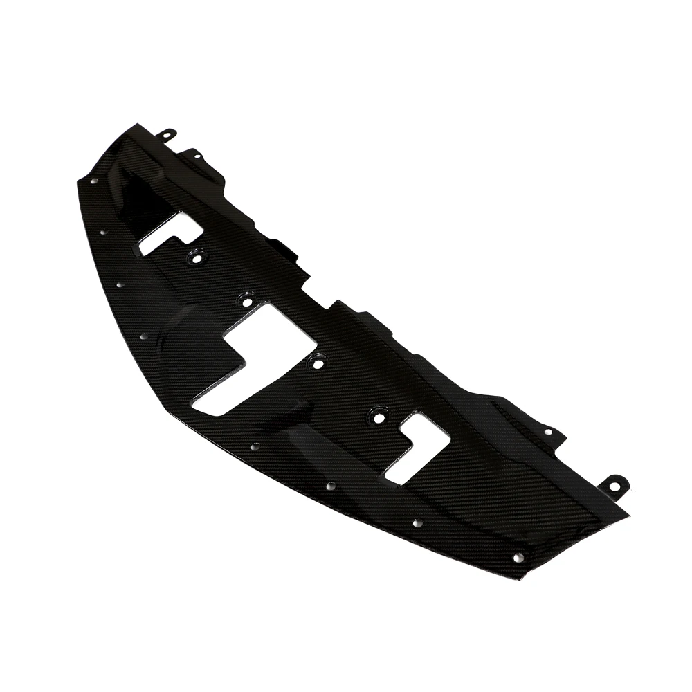 

Центр отсека двигателя из настоящего углеродного волокна для Nissan 400Z