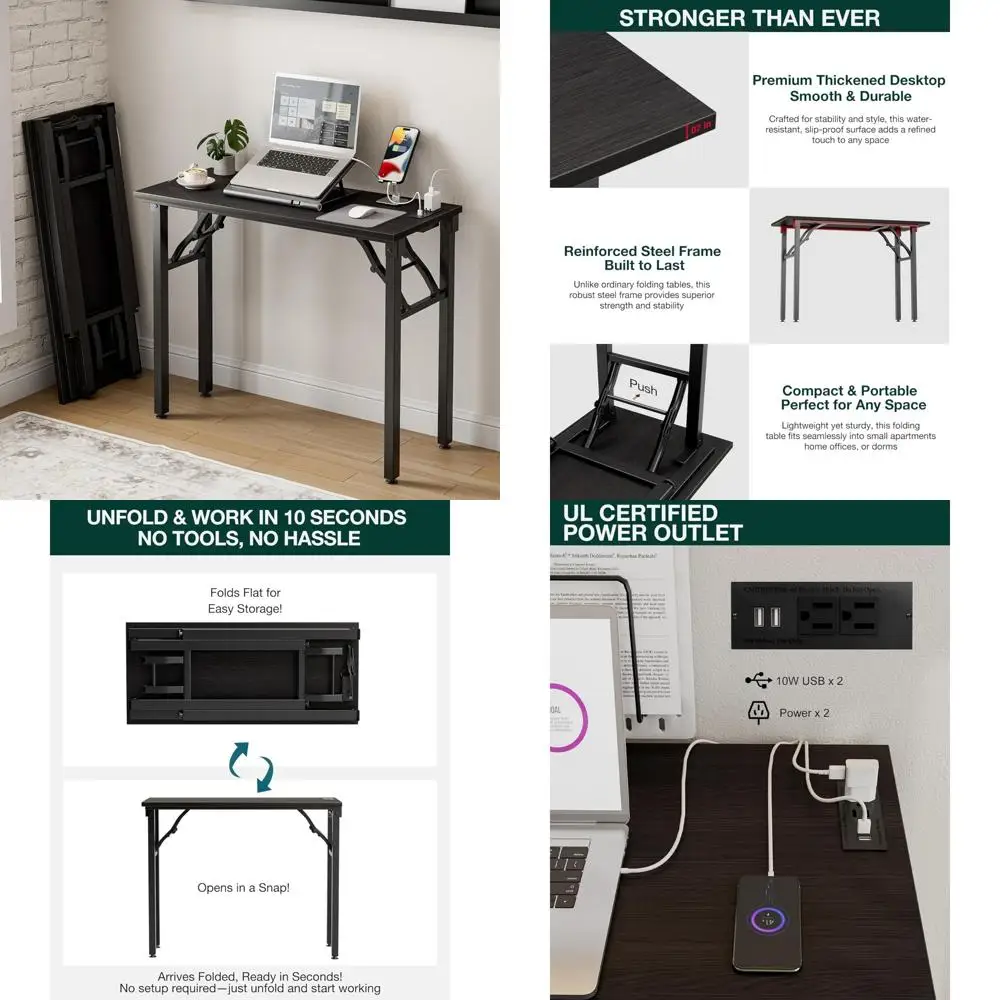 Portable 35.8 Inch …