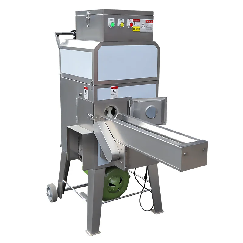 Бытовая молотилка для кукурузы