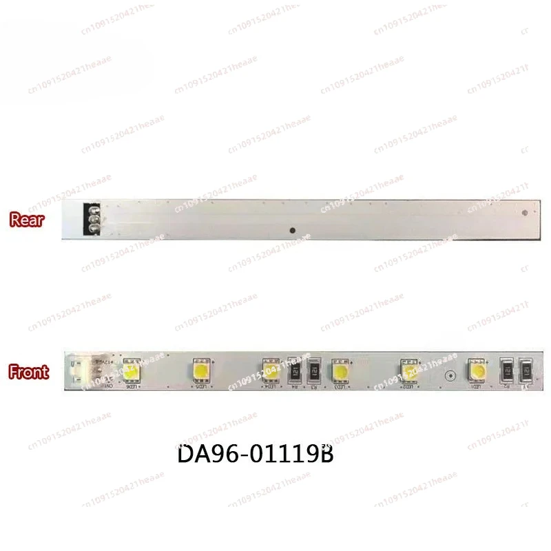 

Suitable for Refrigerator Light Freezer Lighting DA96-01119B LED Light Board Strip For refrigerator Replacement