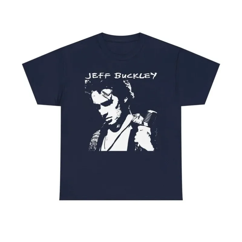 Summer Men's Letter Printed Round T-shirt Holiday Neutral 100% Cotton Street Outdoor Soft Short Sleevecomfortable Round Neck Tee
