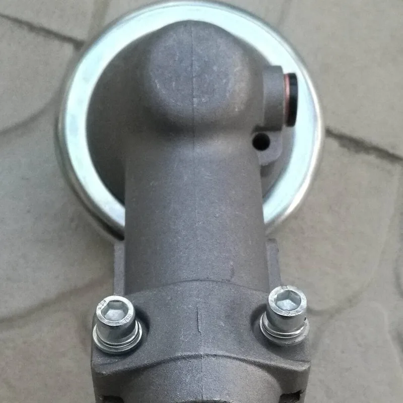 Gear Case OEM 1108 640 3600 4128 640 0101 For Stihl FS160 180 220 FS280 290 300 350 FS400 FS450 Brush Cutter Replacement Spare