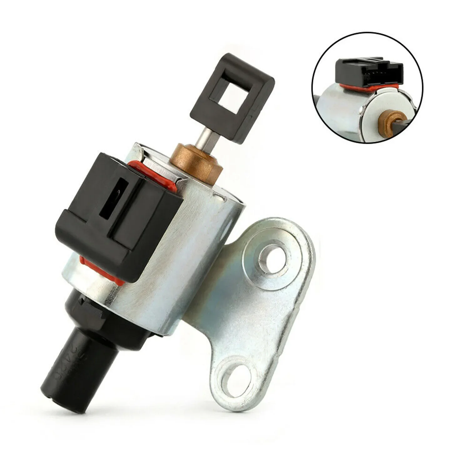 High Quality JF010E RE0F09A RE0F09B CVT Transmission Stepper Motor Fit For Nissan Altima Maxima Quest Murano Versa  JF011E