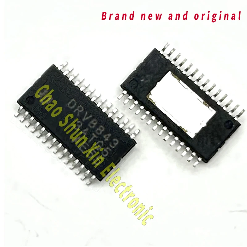 

Csx (1Pcs) Drv8843Pwpr Htssop28 Brand New Original, Stock, Electronic Components