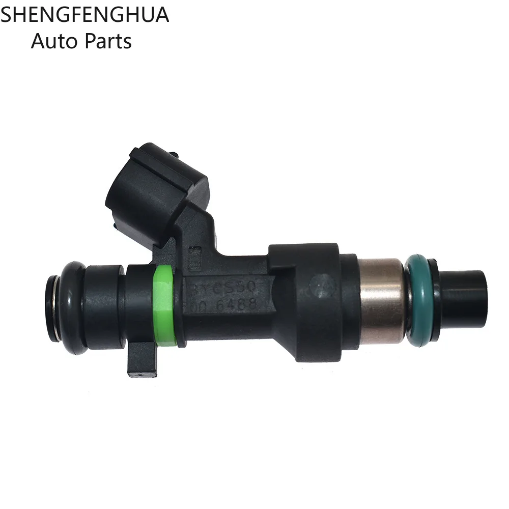 High quality auto parts High Performance Fuel Injector FBYCS50 15710-66J00 For Suzuki Grand Vitara 2.7L V6 1.6L Engine