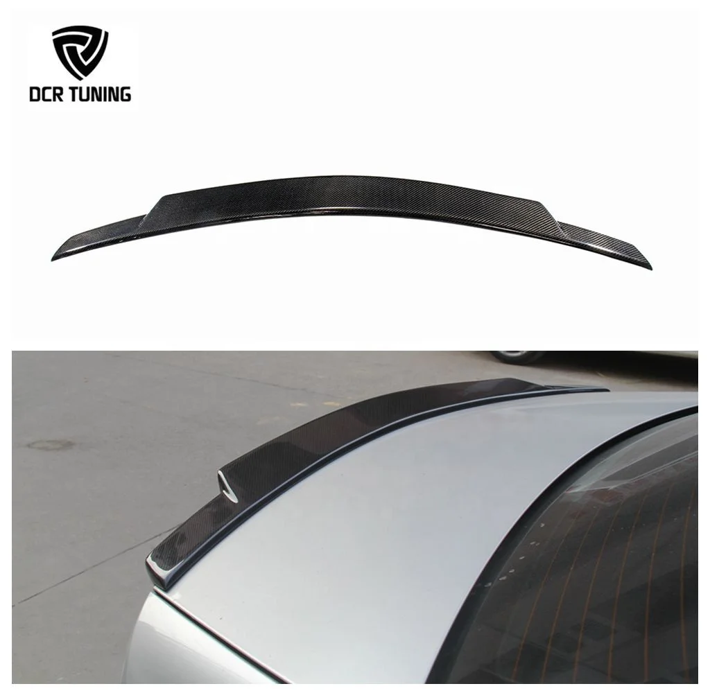 Carbon Fiber Rear S…