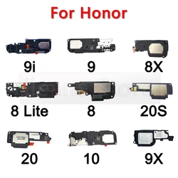 Aiinant For Huawei Honor View 10 20 30 Lite Pro Plus Bottom Loudspeaker Sound Buzzer Ringer Loud Speaker Flex Cable