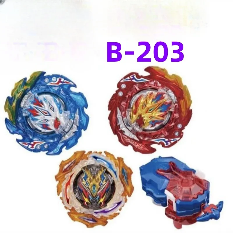 

Флуоресцентный набор beysted Burst Ultimate Fusion DX TAKARA TOMY