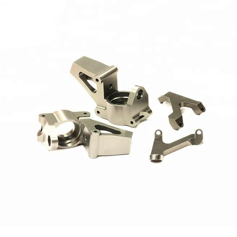 

Professional Aluminum Parts CNC Machining Service