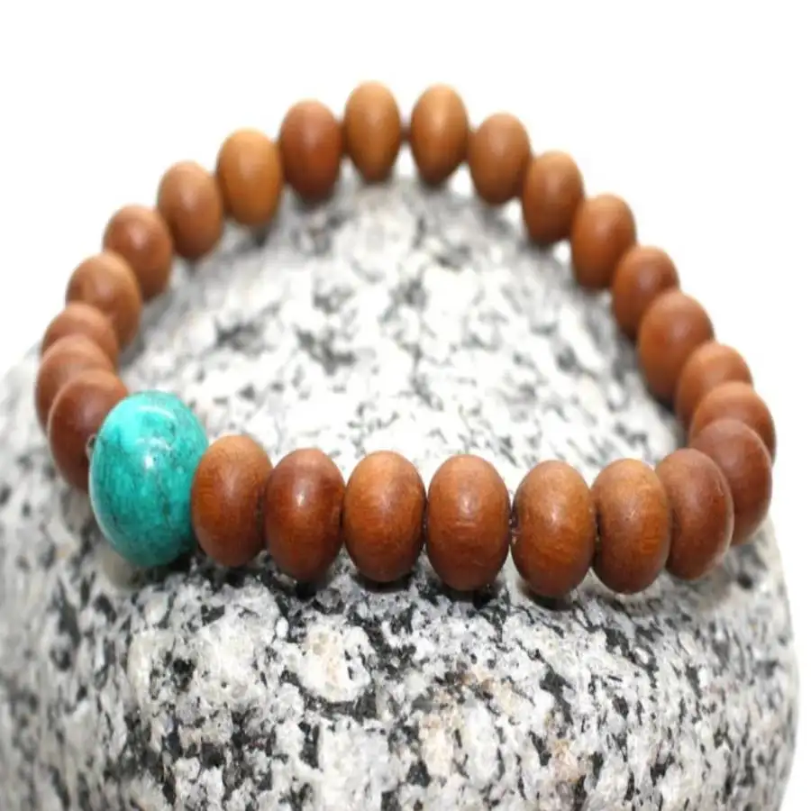 Obrázek kategorie: Meditační korálky