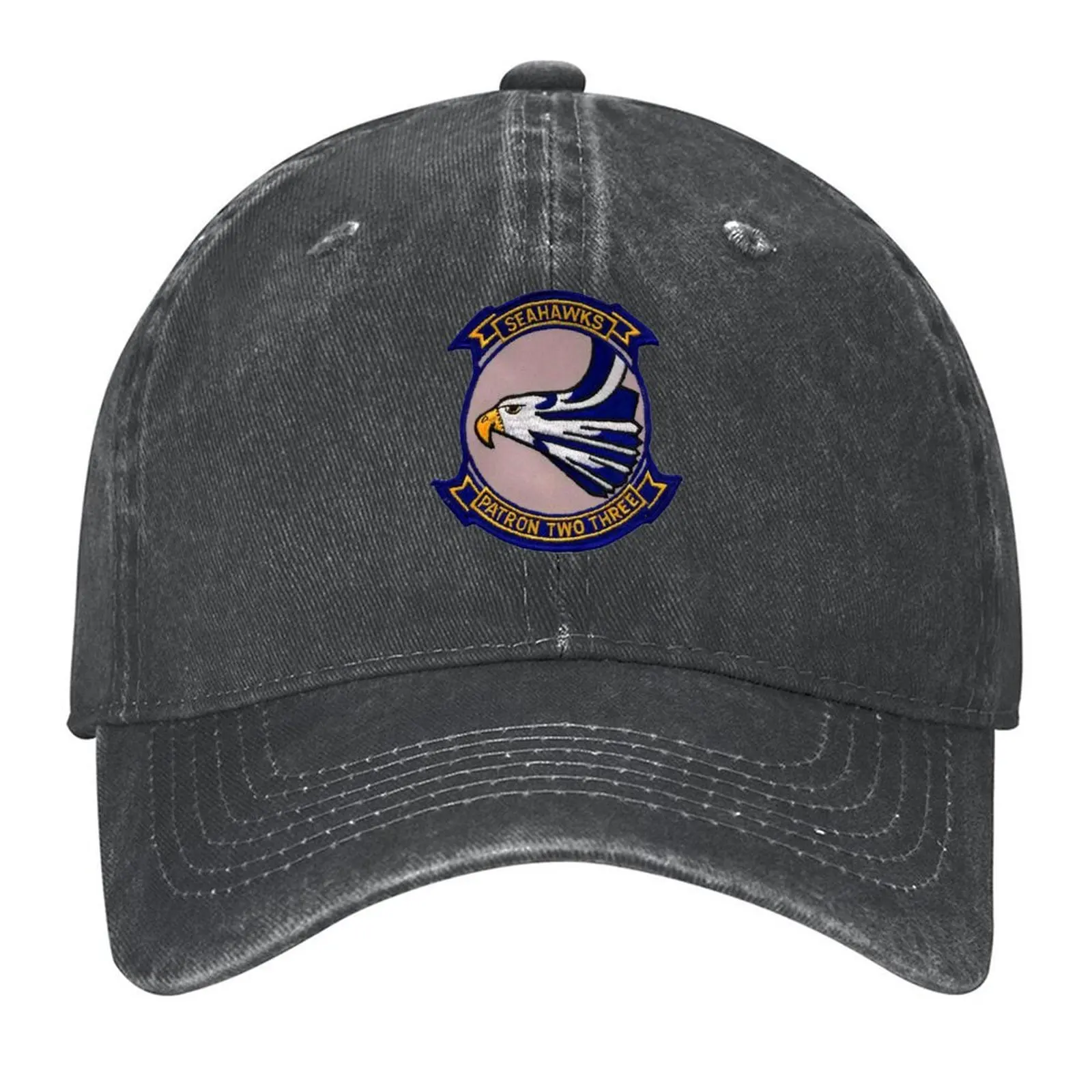 

VP-23 SQUADRON STORE Baseball Cap Hat Beach derby hat fishing hat Designer Men's Women's