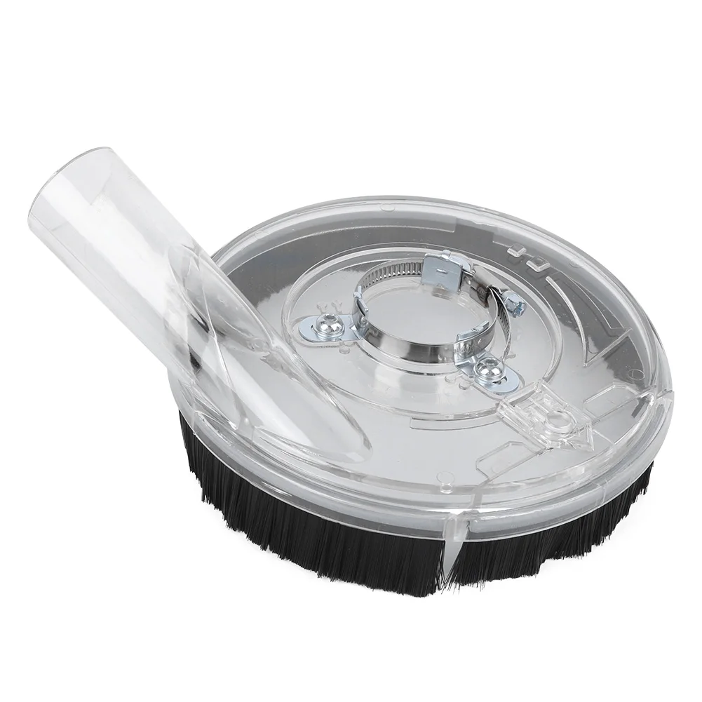 Grinding Cover Grinding Cover Transparent Grinder Cutting Hood Angle Grinder Accessories Polishing Protector Polishing Protector