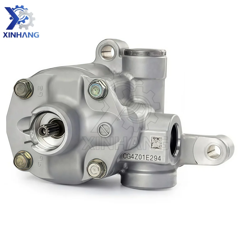 

JF015 JF015E RE0F11A Automatic Transmission Oil Pump For Nissan and Suzuki Vehicles Automotive Parts