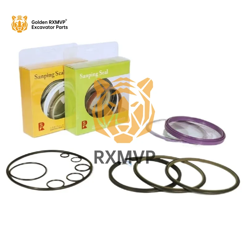 O RING Kit Breaker Seal Kit For MB1500