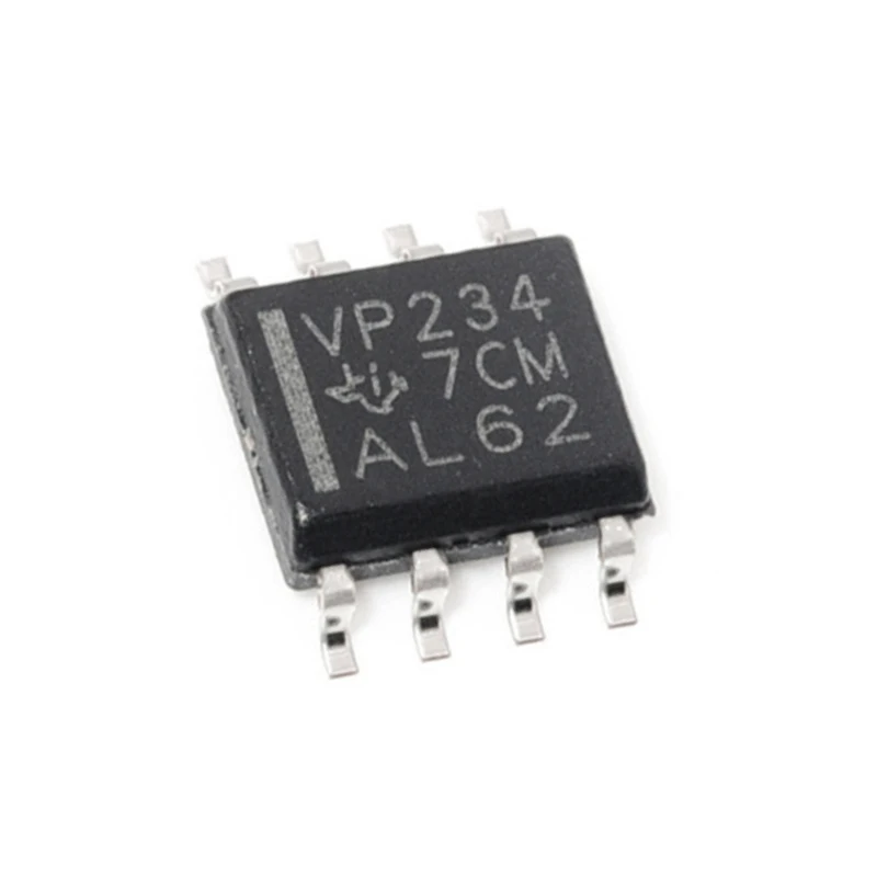 (1 Pcs) SN65HVD234DR SOP-8 VP234 SN65HVD234 Chip IC Original New