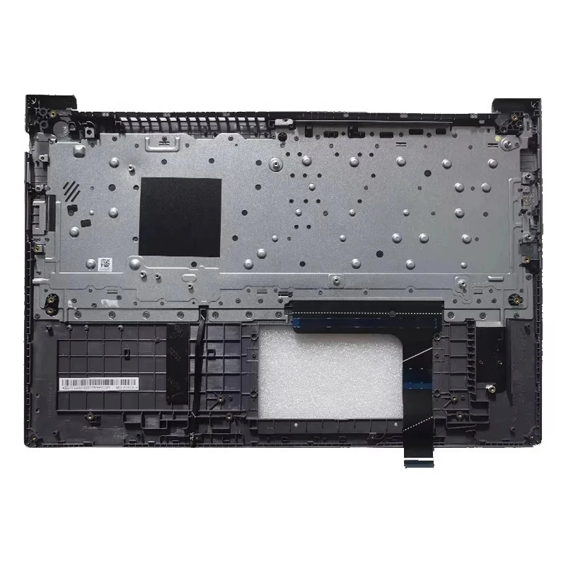 New Replacement Keyboards for Lenovo THINKBOOK 16 G6 G7 G8 Laptops, Spare Parts for Keyboard and Palmrest Repair