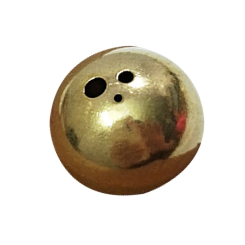 Kupfer-Räuchergefäße, Räucherstäbchenhalter, Metall-Räuchergefäß, Heimdekorationen, 3 x – Detail 1