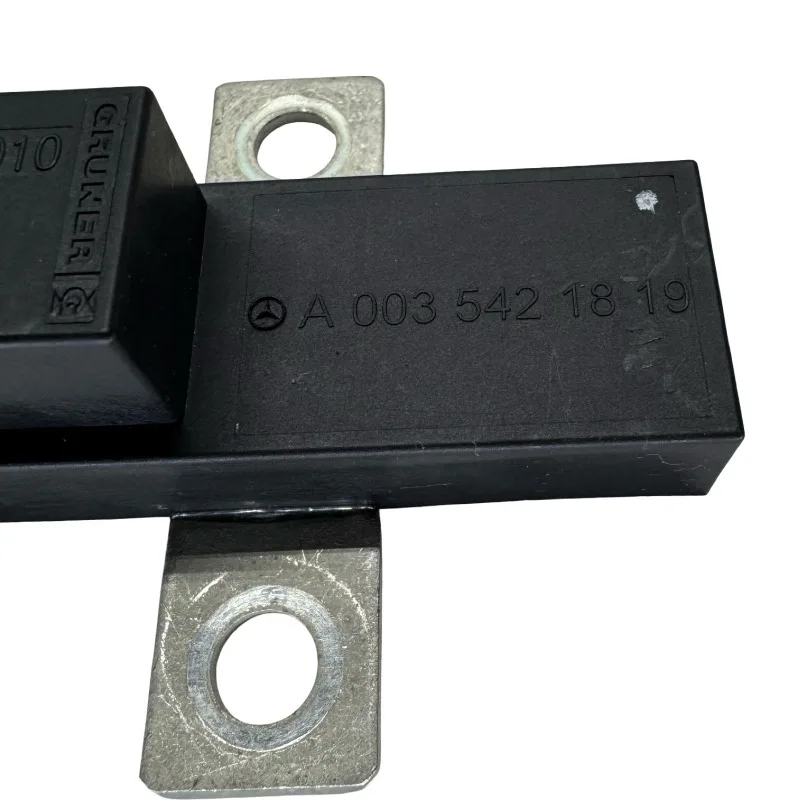 Car Automotive Relays 003 542 18 19 Long Life Using for Mercedes-Benz C 200/260L Smart 0035421819 205