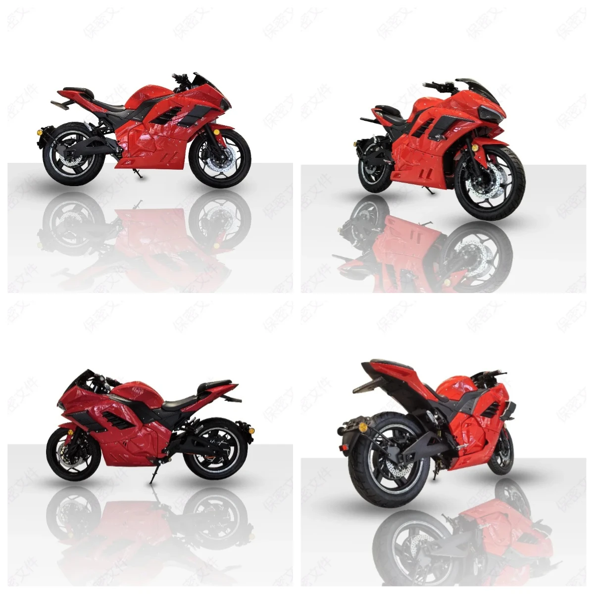 

2025 Новейший высокопроизводительный электрический мотоцикл с сертифицированным EEC 3–10 кВт, гоночный автомобиль 140 км/ч, оснащенный дисковым гальмом