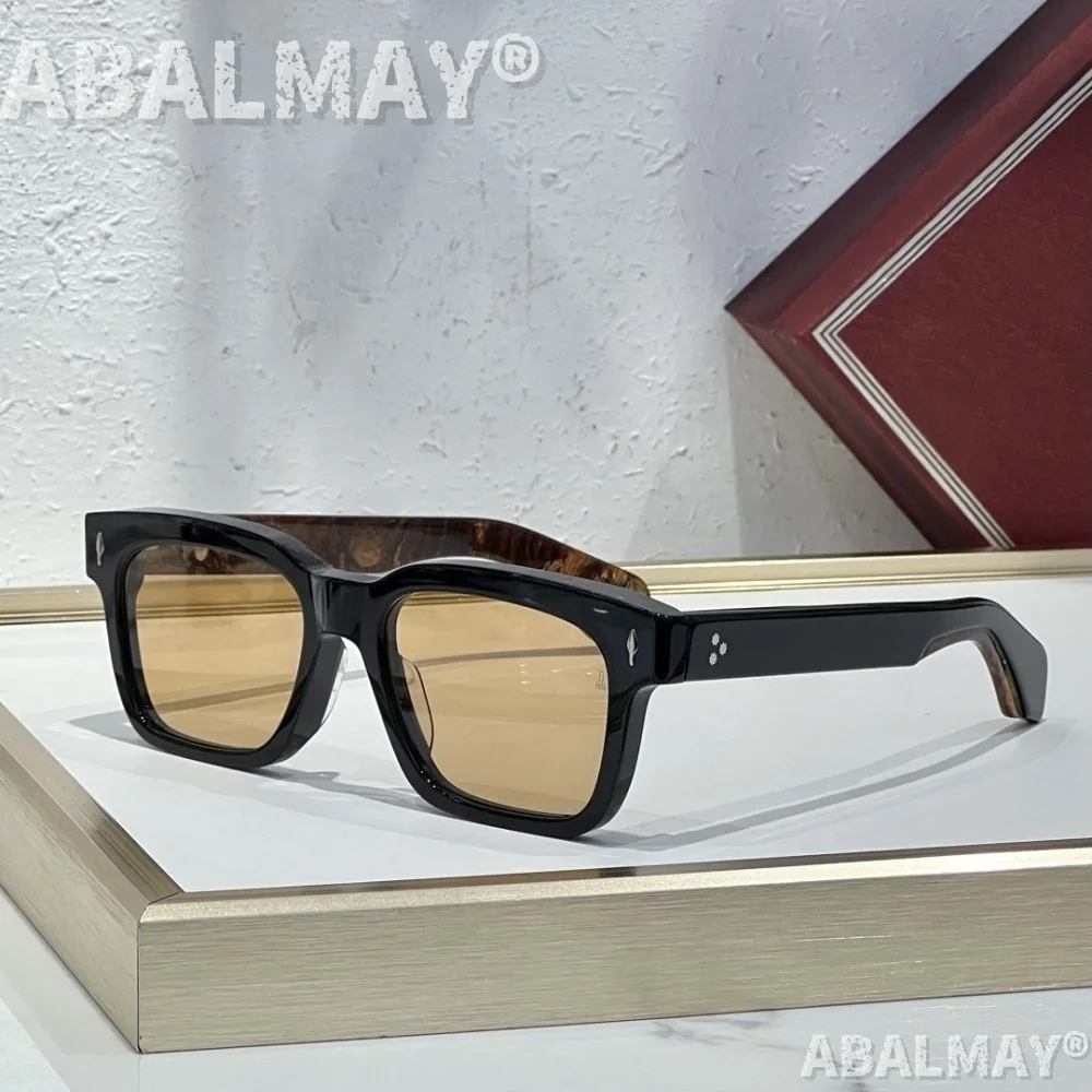 Top High Quality Sunglasses for Men and Women MOLINO SIZE 55-19 Style UV400 Retro Fashion Special Design Sun Glasses with box