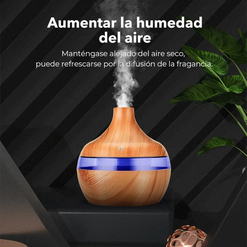 humidificador midea
